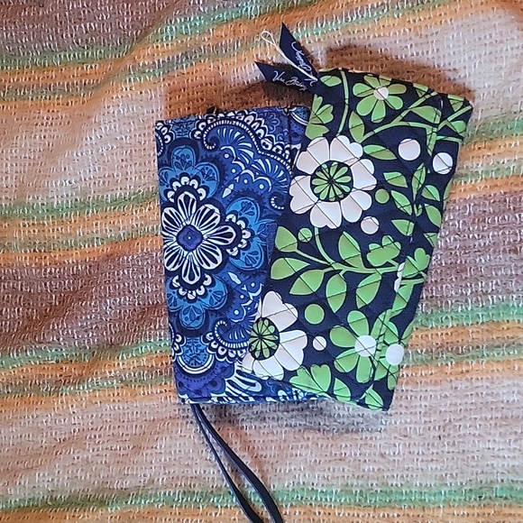 Vera wallet bundle - Picture 1 of 6